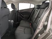 Mazda 3 III (BM) Рестайлинг Москва  - изображение 39