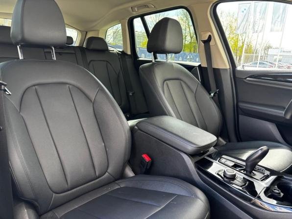 BMW X3 III (G01) с пробегом 2018 года, цена 3 290 000 рублей, 165310 км, внедорожник, Автокод Объявления