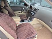 Infiniti FX I (S50) Рестайлинг Екатеринбург  - изображение 19