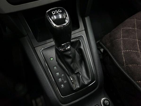 Skoda Yeti I с пробегом 2013 года, цена 740 000 рублей, 193123 км, внедорожник, Автокод Объявления