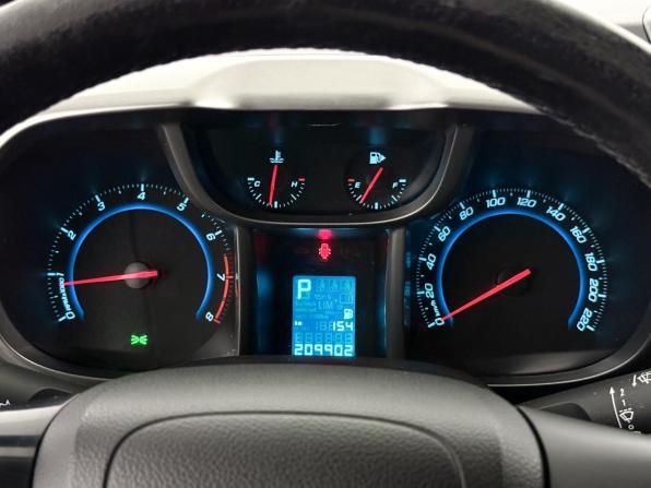 Chevrolet Orlando I с пробегом 2012 года, цена 799 000 рублей, 209847 км, компактвэн, Автокод Объявления