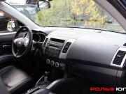 Mitsubishi Outlander II Москва  - изображение 29