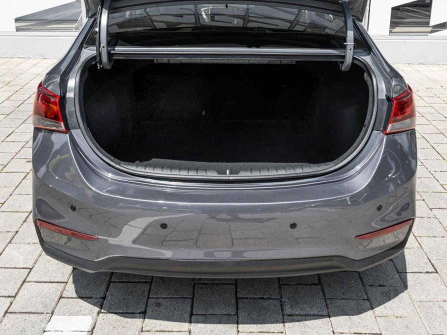 Hyundai Solaris II Ставрополь  - изображение 23