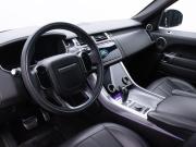 Land Rover Range Rover Sport II Рестайлинг Москва  - изображение 30