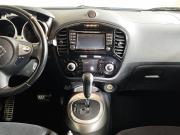 Nissan Juke I Москва  - изображение 35