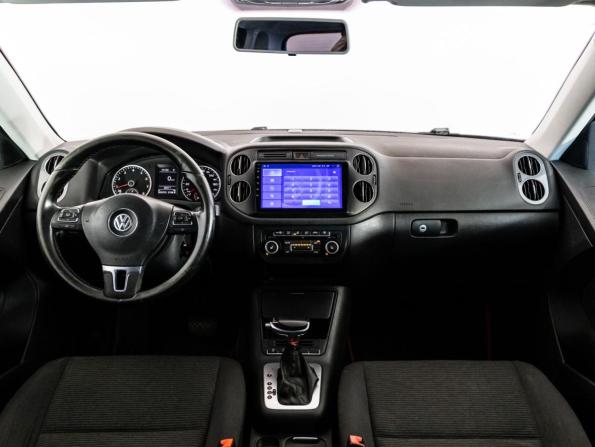 Volkswagen Tiguan I Рестайлинг с пробегом 2013 года, цена 949 000 рублей, 263210 км, внедорожник, Автокод Объявления