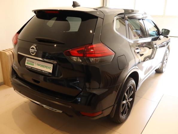 Nissan X-Trail III Рестайлинг с пробегом 2021 года, цена 2 290 000 рублей, 92195 км, внедорожник, Автокод Объявления