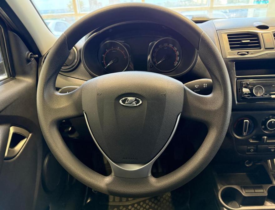 Lada (ВАЗ) Granta I Рестайлинг Волгоград  - изображение 7