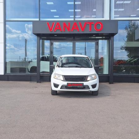 Lada (ВАЗ) Granta I с пробегом 2017 года, цена 390 000 рублей, 156018 км, седан, Автокод Объявления