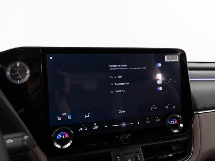 Lexus ES VII Рестайлинг 2 Москва  - изображение 29