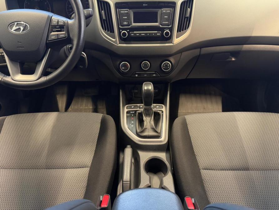 Hyundai Creta I Рестайлинг Волгоград  - изображение 13