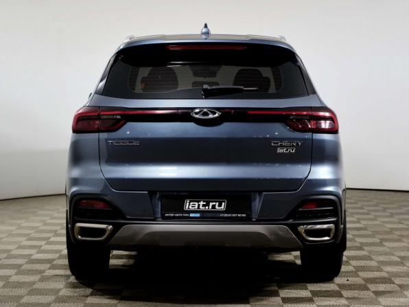 Chery Tiggo 8 I с пробегом 2020 года, цена 1 548 000 рублей, 116258 км, внедорожник, Автокод Объявления