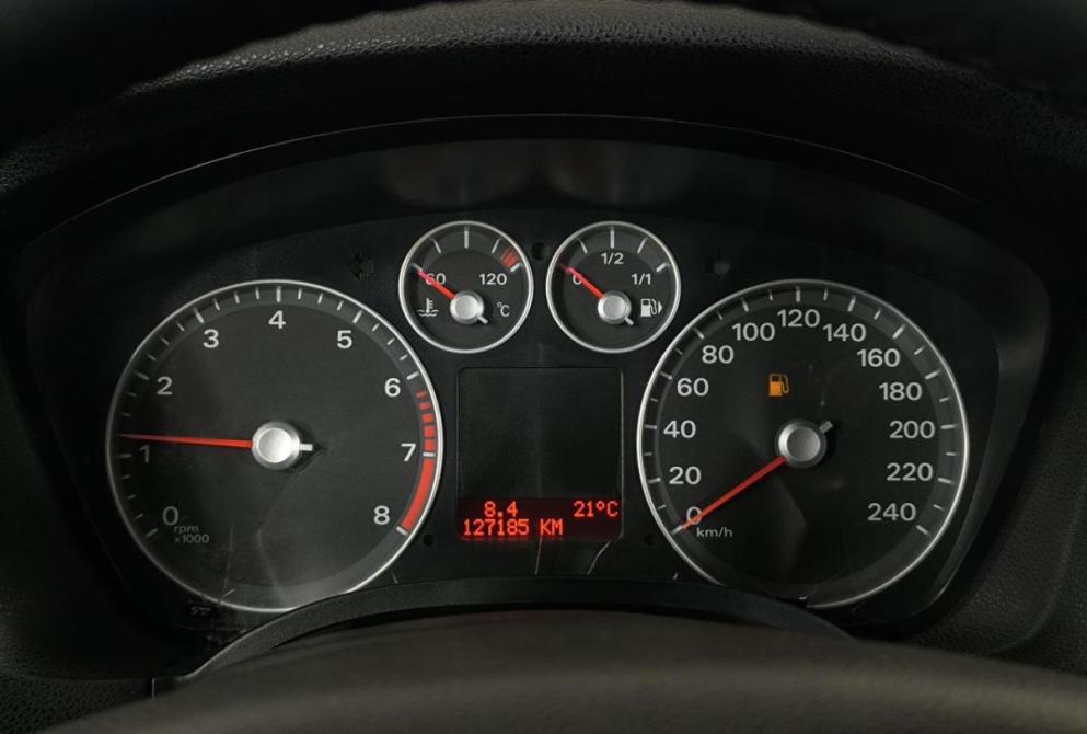 Ford Focus II Рестайлинг Нижний Новгород  - изображение 7
