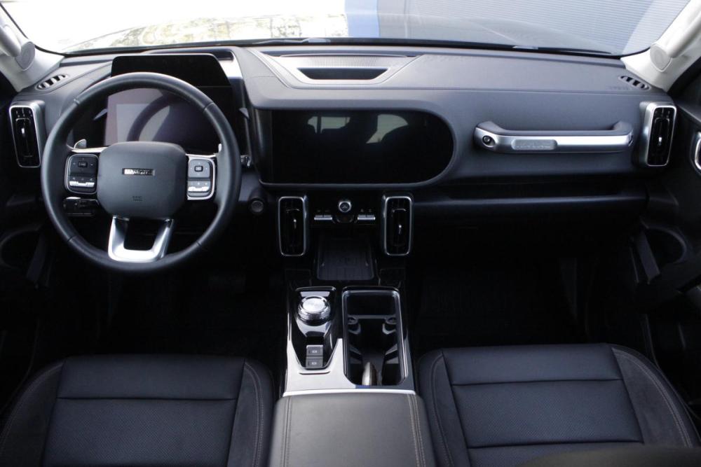 Haval Dargo I Брянск  - изображение 7