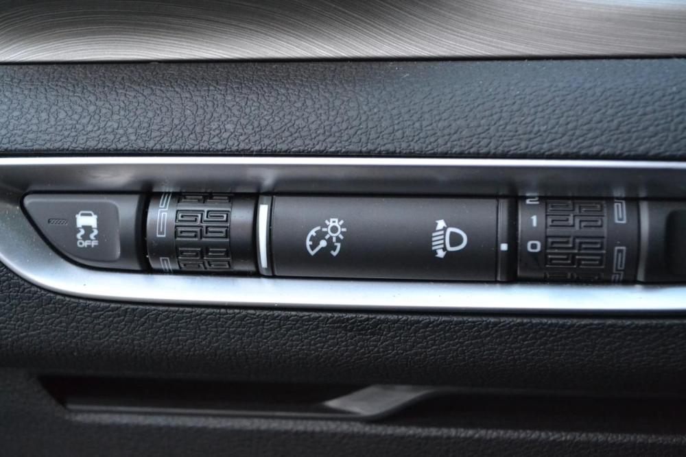 Belgee X50 Старый Оскол  - изображение 16