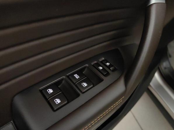 Changan CS35 Plus I с пробегом 2019 года, цена 1 350 000 рублей, 58604 км, внедорожник, Автокод Объявления