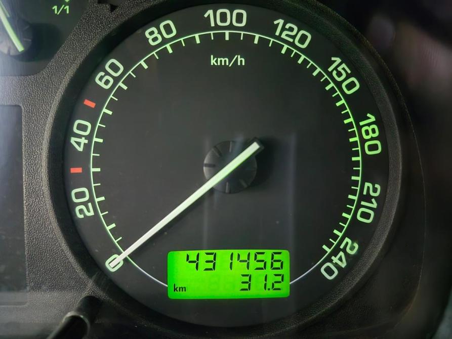 Skoda Octavia I (A4) Рестайлинг Альметьевск  - изображение 16