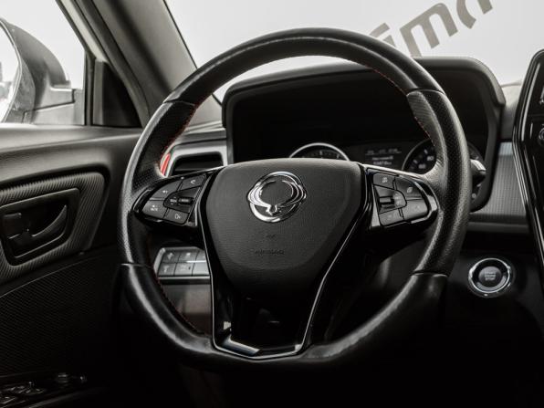 SsangYong Tivoli I Рестайлинг с пробегом 2020 года, цена 2 340 000 рублей, 62809 км, внедорожник, Автокод Объявления