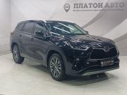 Toyota Highlander IV (XU70) Воронеж  - изображение 20