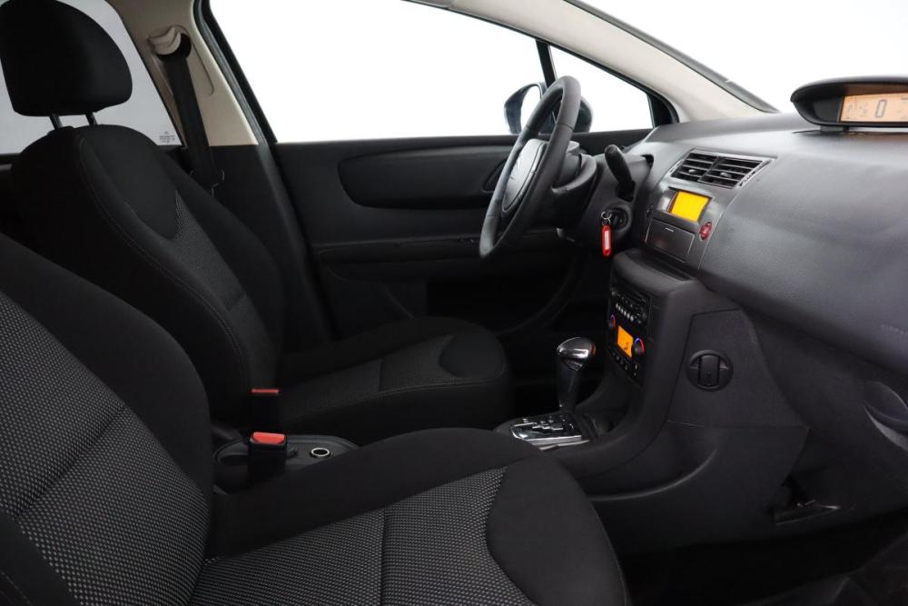 Citroen C4 I Рестайлинг Санкт-Петербург  - изображение 11