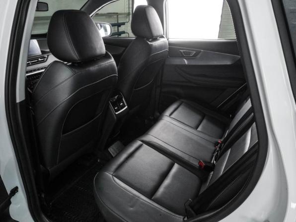 Chery Tiggo 4 Pro I с пробегом 2023 года, цена 1 427 000 рублей, 103197 км, внедорожник, Автокод Объявления