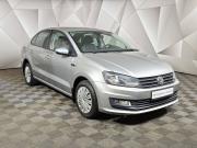 Volkswagen Polo V Рестайлинг Москва  - изображение 23