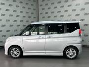Suzuki Solio III Оренбург  - изображение 22