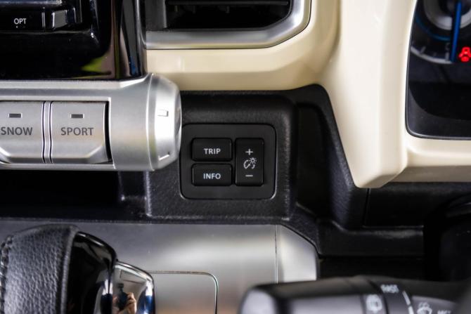 Suzuki Xbee I с пробегом 2019 года, цена 1 479 000 рублей, 63921 км, внедорожник, Автокод Объявления