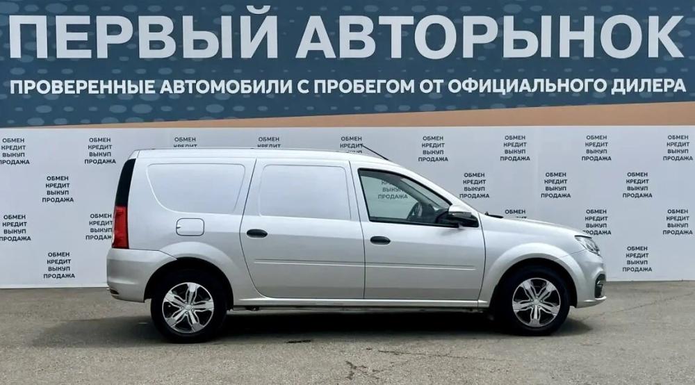 Lada (ВАЗ) Largus I Рестайлинг Краснодар  - изображение 4