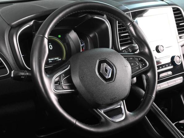 Renault Koleos II с пробегом 2017 года, цена 1 749 000 рублей, 197905 км, внедорожник, Автокод Объявления