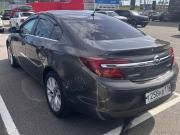 Opel Insignia I Рестайлинг Санкт-Петербург  - изображение 8