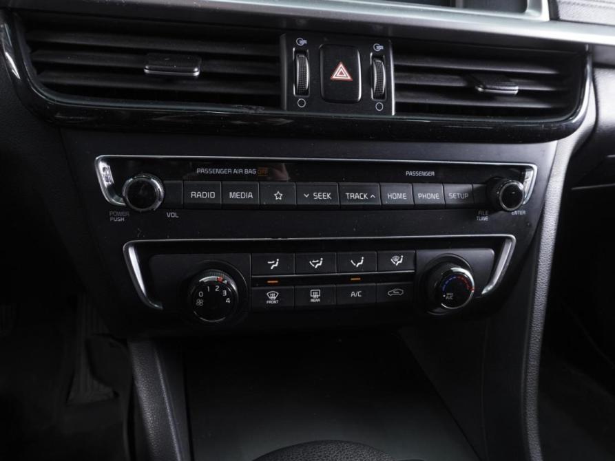 Kia Optima IV Рестайлинг Ростов-на-Дону  - изображение 15