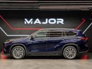 Toyota Highlander IV (XU70) Москва  - изображение 38