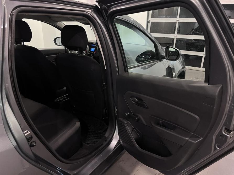 Renault Duster II Чебоксары  - изображение 26
