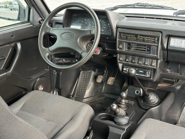 Lada (ВАЗ) 2121 (4x4) I Рестайлинг с пробегом 2016 года, цена 695 000 рублей, 56000 км, внедорожник, Автокод Объявления