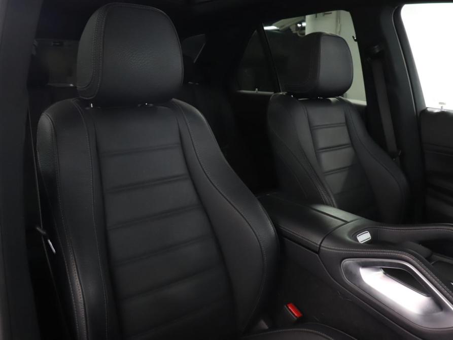 Mercedes-Benz GLE II (V167) Москва  - изображение 17