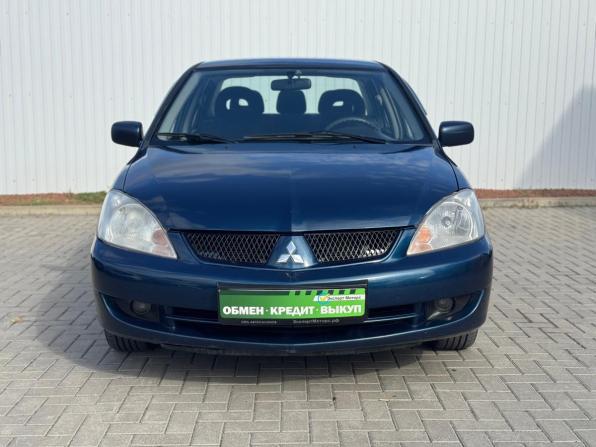 Mitsubishi Lancer IX с пробегом 2006 года, цена 449 000 рублей, 234000 км, седан, Автокод Объявления
