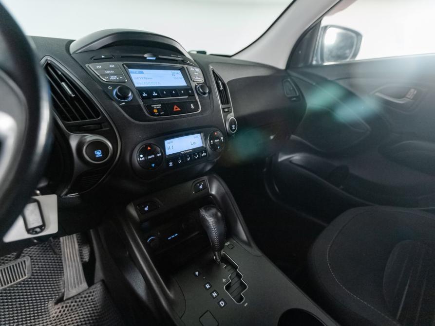 Hyundai ix35 I Рестайлинг Челябинск  - изображение 13