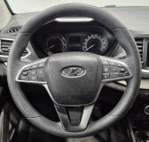 Lada (ВАЗ) Vesta I Рестайлинг (NG) Воронеж  - изображение 32