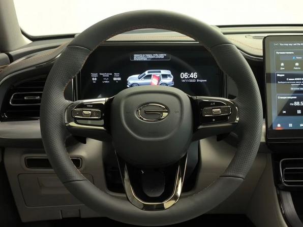 GAC GS8 II с пробегом 2026 года, цена 4 549 000 рублей, 10 км, внедорожник, Автокод Объявления