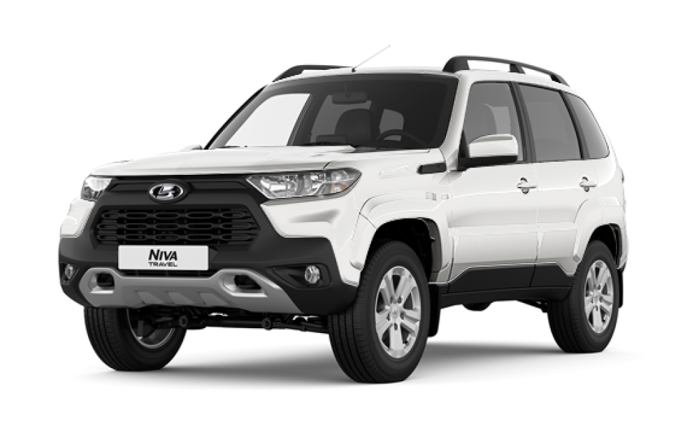Lada (ВАЗ) Niva Travel I Рестайлинг Астрахань  - изображение 1