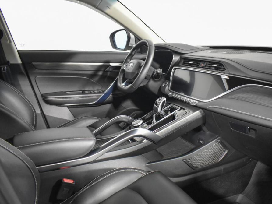 Geely Atlas Pro Санкт-Петербург  - изображение 14