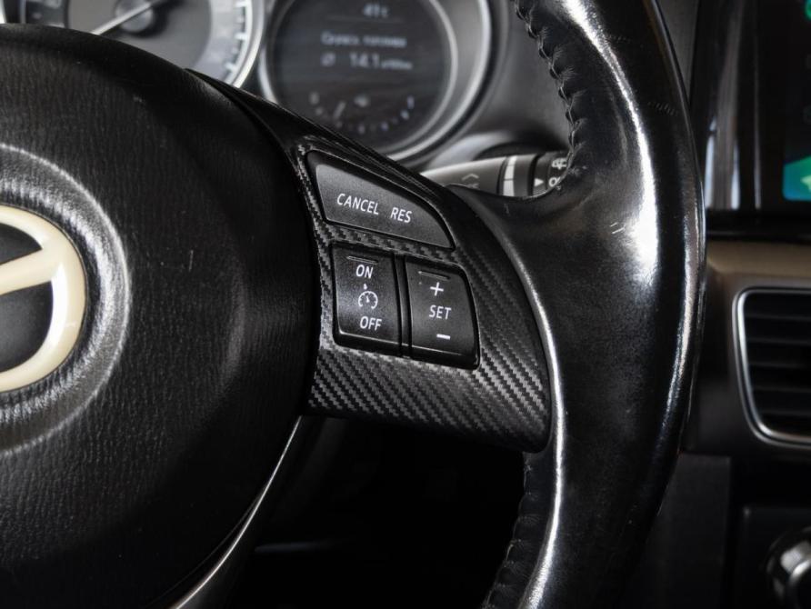 Mazda CX-5 I Рестайлинг Краснодар  - изображение 20