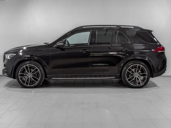Mercedes-Benz GLE II (V167) с пробегом 2021 года, цена 6 780 000 рублей, 72126 км, внедорожник, Автокод Объявления