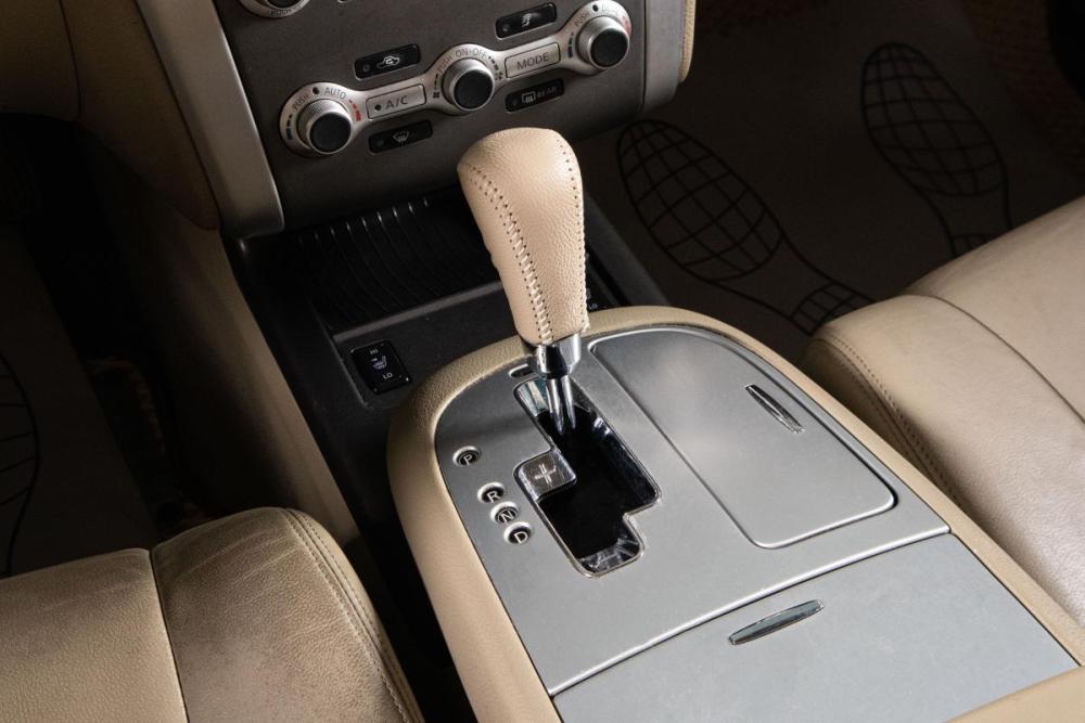 Nissan Murano II (Z51) Рестайлинг Сургут  - изображение 12