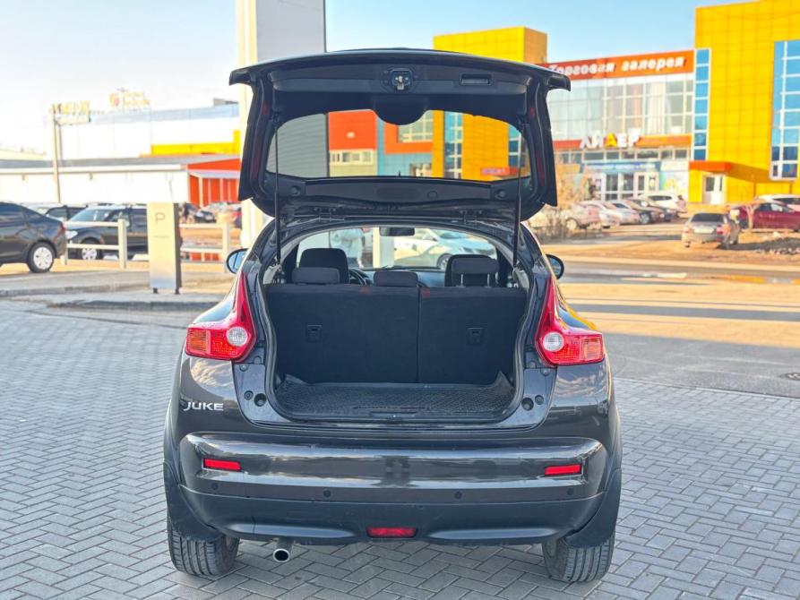 Nissan Juke I Сыктывкар  - изображение 7