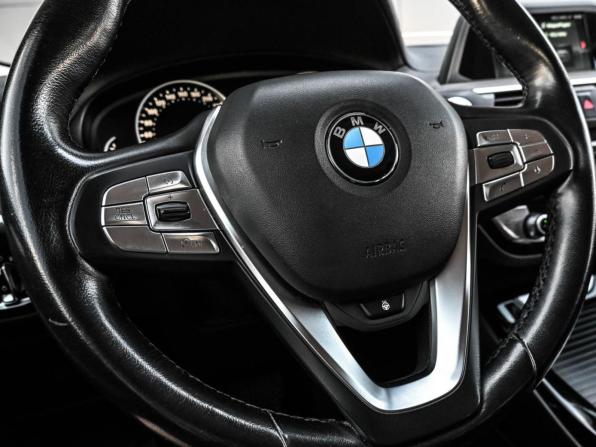 BMW X3 III (G01) с пробегом 2019 года, цена 3 979 000 рублей, 107383 км, внедорожник, Автокод Объявления