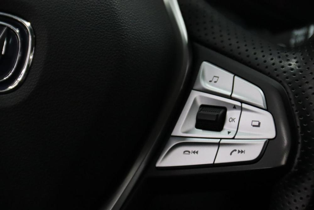 Changan CS75 I Рестайлинг Сургут  - изображение 17
