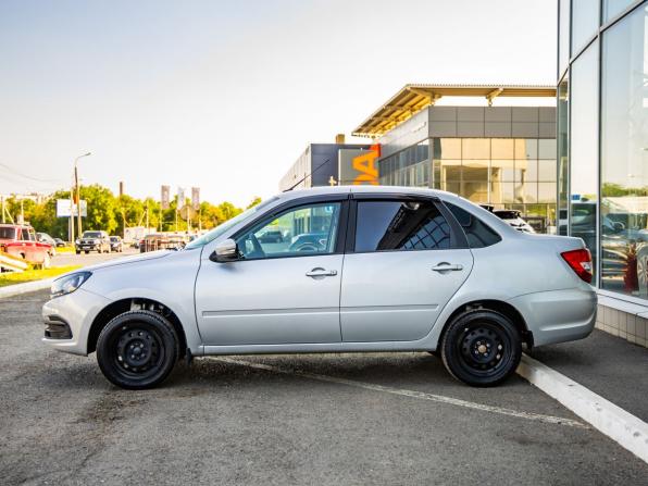Lada (ВАЗ) Granta I Рестайлинг с пробегом 2023 года, цена 718 000 рублей, 41583 км, седан, Автокод Объявления