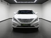 Hyundai Sonata VI (YF) Тверь  - изображение 24